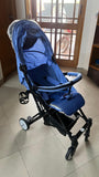 B.Childhood Stroller / Size 1.5-2yrs