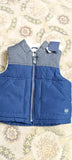 Gap Jacket / Size 18-24m
