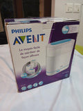 Philips Avent Sterilizer
