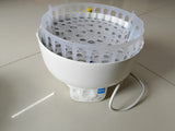 MAM Electric Steriliser & Express Bottle Warmer