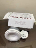 Momcozy S12 Single Wearable Breast Pump