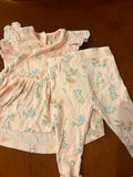 Next Dress / Size 3-6m