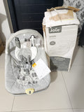 Joie Wish Bouncer / Suitable from Birth to Approx 6m (Max. 9Kgs)