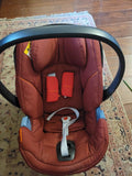 Cybex Cloud Z i-Size Infant Car Seat / Newborn to 12–18m