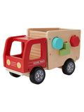 Anko Dump Truck Shape Sorter Vehicle