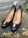 Ferragamo Heels / Size UK 8