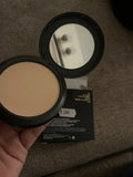 MAC Studio Fix Powder Plus Foundation NC20