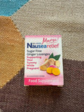 Mama Nausearelief Food Supplement