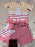 Kids 2Pc Set / Size 2T
