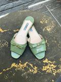 Prada Shoes / Size 38.5