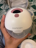 Momcozy M5 Single Wearable Breast Pump