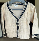 Vertbaudet Cardigan / Size 3-6m (67 cm)