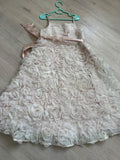 Monsoon Frock / Size 7-8yrs