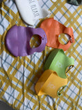 2 × Baby bjorn & 3 × Tommee Tippee