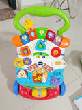 VTech Stroll & Discovery Activity Walker