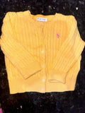 Ralph Lauren Sweater / Size 12m