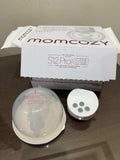 Momcozy S12 Single Wearable Breast Pump
