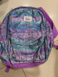 Justice Big Bagpack
