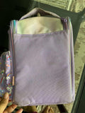 Vest Lunch Bag
