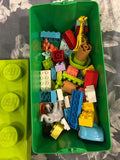 Lego Animals Complete Set