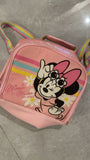 Minnie Mouse Lunchbag