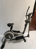 Advance Fitness Machines