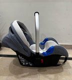 Kidilo Carrycot