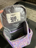 Vest Lunch Bag