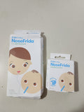 Nose Frida with 4 Hygiene Filter & Pack of 20 Filters