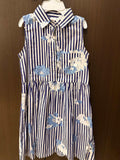 Young Land Nice Summer Outfit / Size 6-7yrs