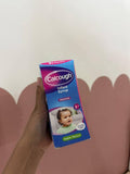 Calcough Infant Syrup