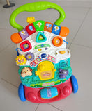 VTech First Step Baby Walker