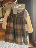 Ralph Lauren Dress / Size 12m