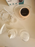 Ornavo Single Electric Breast Pump