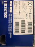 Birkenstock Kids Sandals / Size UK 1 / EU 33