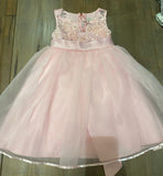 Ollie Dress / Size 1yr