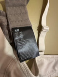 H&M Nursing Bras / Pack of 2 / Size 34C