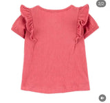 Carter’s 3Pcs Set / Size 6m