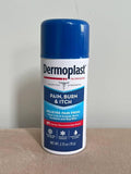 Dermoplast® Pain Relieving Spray