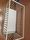 Ikea Cot Plus Drawers with Mattress
