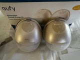 Cufy Wearable Wearable Breast Pump S1