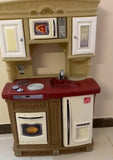 Step 2 Toy Kitchen set