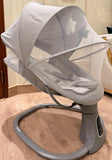 BAMBIES ELECTRIC SWING