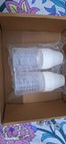 Spectra Bottles / Pack of 2