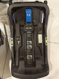 Nuna Car Seat