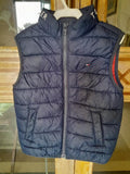 Tommy Hilfiger Puffer Jacket / Size 4-5yrs