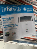 Dr Brown's Deluxe Bottle Sterilizer
