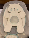 Ingenuity InLighten Cradling 3 In 1 Swing