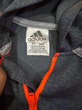 Adidas Track Top / Size 3T
