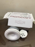 Momcozy S12 Single Wearable Breast Pump